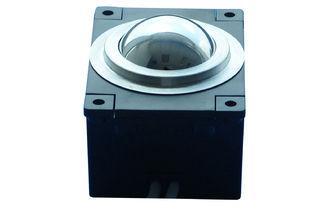 38mm Industrial Stainless Steel Trackball Washable With 120