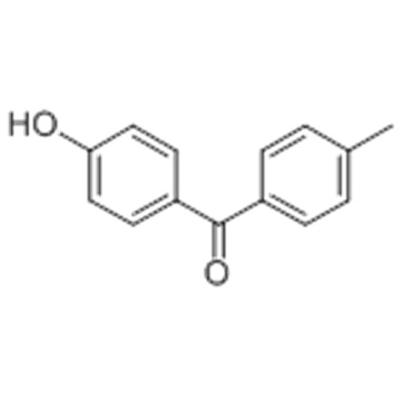 4-υδροξυ-4&#39;-μεθυλοβενζοφαινόνη CAS 134-92-9