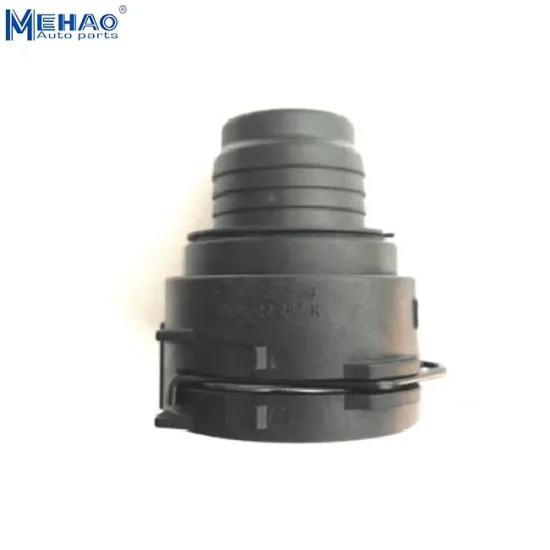 8K0 122 293K Auto Parts Engine Radiator Coolant Hose Connector Water Flange OEM