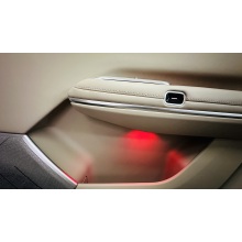 Hyper HT best value electric suv