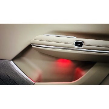 Hyper HT best value electric suv