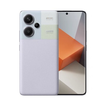 Xiaomi Redmi Note 13 Pro Plus 5G：200mpカメラ、6.67インチディスプレイ、5000mAhバッテリー、120W充電器