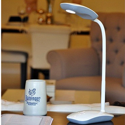 Mouse shape led kids table lamp