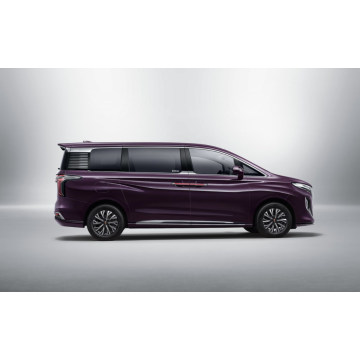 luxury MPV Hongqi HQ9 new minivans for sale Manufactory
