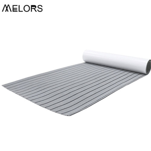 Melors Custom boat flooring Mat