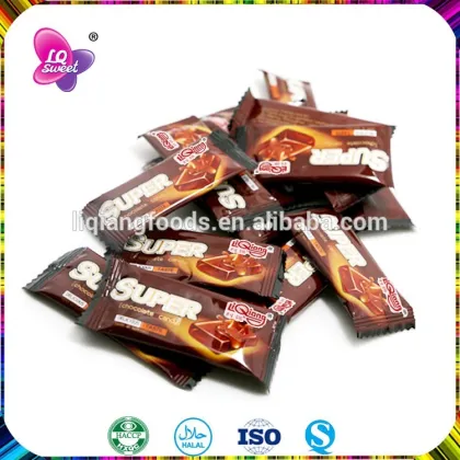Custom imported bulk chocolate candy
