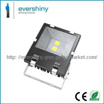 warm white 100w led flood light