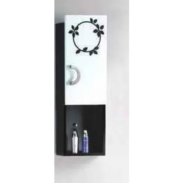 pvc bathroom cabinet