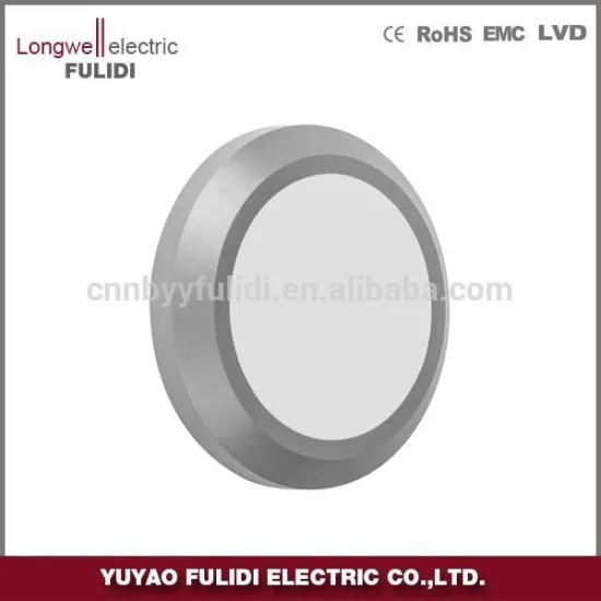 interior wall led light/outdoor step wall light/plastic material ,IP65 3W