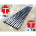 Carbon Steel Tubes For Precision Applications