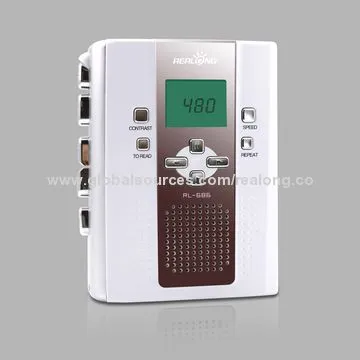 Walkman cassette recorder