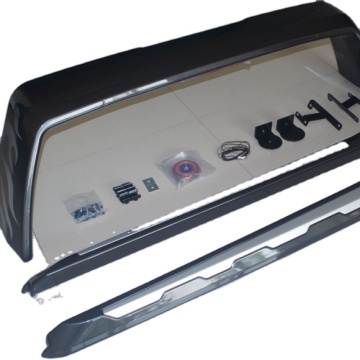High-Quality Sport Roll Bar for Pickup Trucks