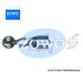 66-8606 MOTOR DE ARRANQUE SOLENOIDE