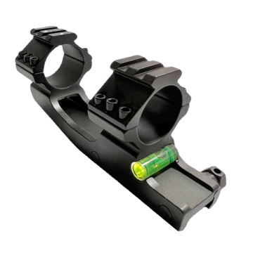 Outdoor Sports Flexible Integrated Buffer Bracket