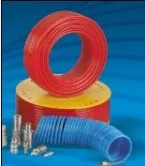 PU air tube pu coil tube