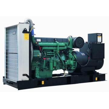 100KVA 50Hz Diesel Generator By Volvo Engine