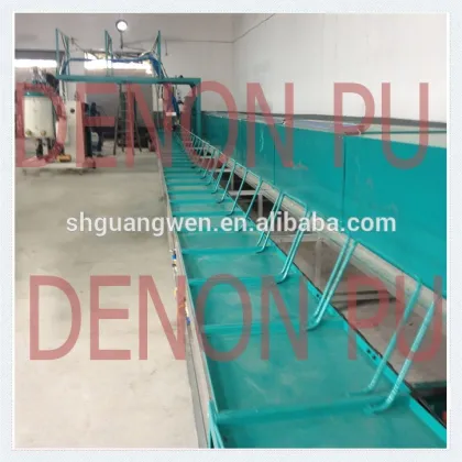 Leather Shoe Making Machines