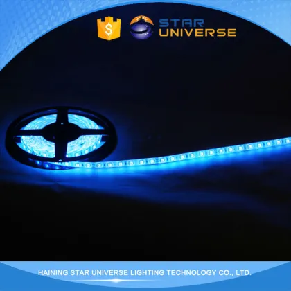 High End China Made Osram Led Strip Light