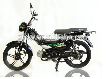 Motorcycle petrol mini bike 50cc moped motorcycle ZF48Q