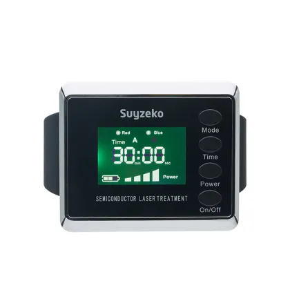 physio cold led laser treatment machine