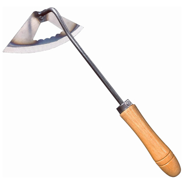 Rake de malezas de hierba de acero de acero de acero de acero de acero de acero de grado
