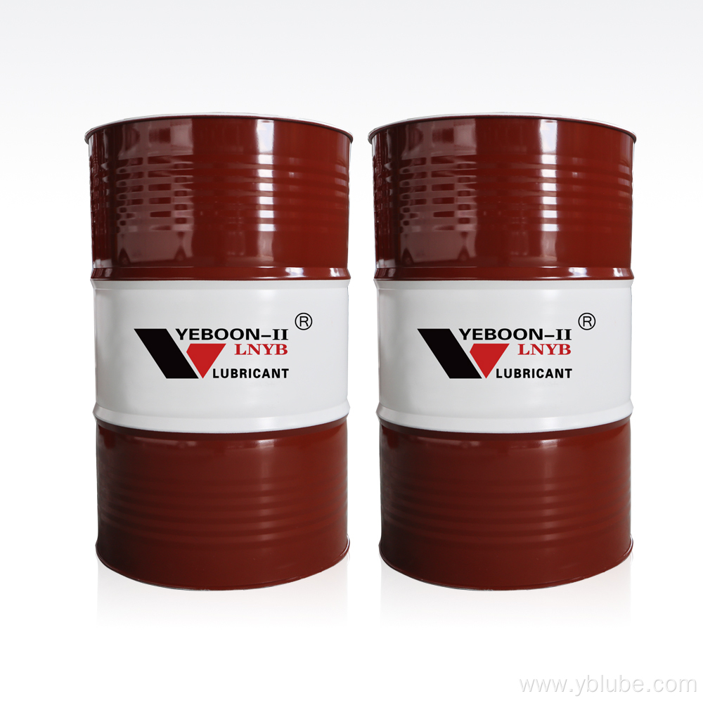 Rust Corrosion Resistant High Temperature Lubricating Grease