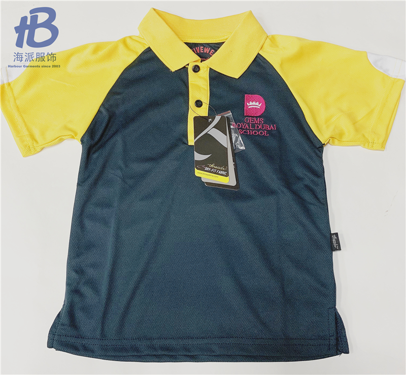 children's polo shirts 