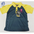 Schoolwear Polo Shirts KNIT SCHOOL WEAR TOPS Factory