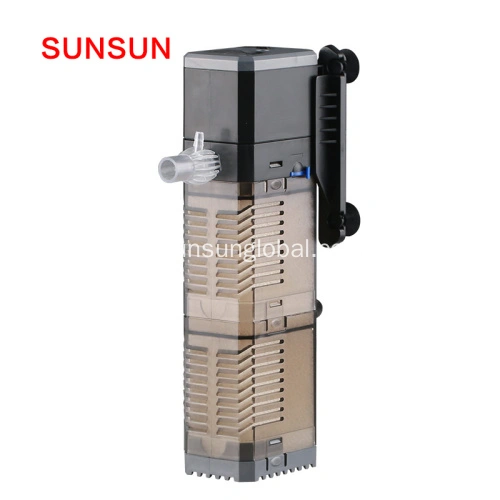 Chine Petite pompe à eau pour la maison Sunsun Mico Fabricants
