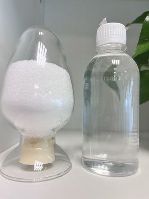 유유 수처리를위한 음이온 성 폴리 아크릴 아미드