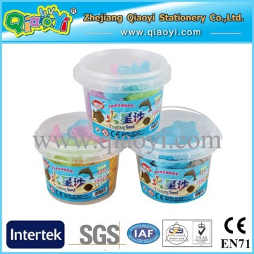 Professional Factory! Magic DIY Play Funny Sand
