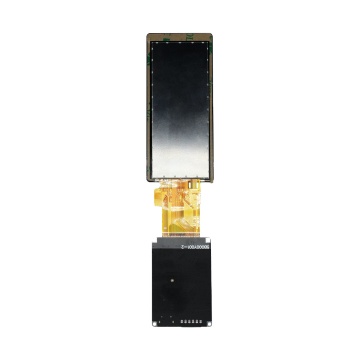 TDO 3.2 Inch IPS HMI Screen 320*820 TFT LCD Display Module for Arduino/STM/ESP with TTL Interface