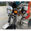 البيع الساخن الفولاذ المقاوم للصدأ دراجة ثلاثية العجلات