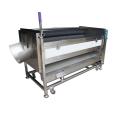 Factory Cassava Washer and Peeler Machine