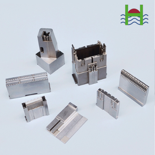 Customized Plastic Mold Parts