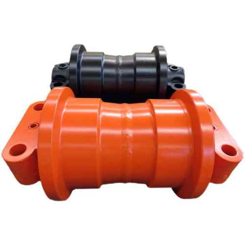 Track Roller Assy 21N-30-00121 Suitable For PC1250 Excavator