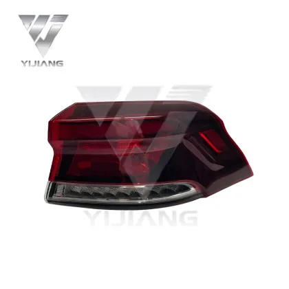 Changan OUSHANG X7 PLUS Rear Light Assembly - Remanufactured Car Parts