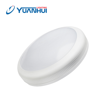 300mm PC Body 20W LED Ceiling Light: Ideal for Corridors and Bathrooms with IP66 Tri-proof, Dismountable Ring Design and Sensor Functionality