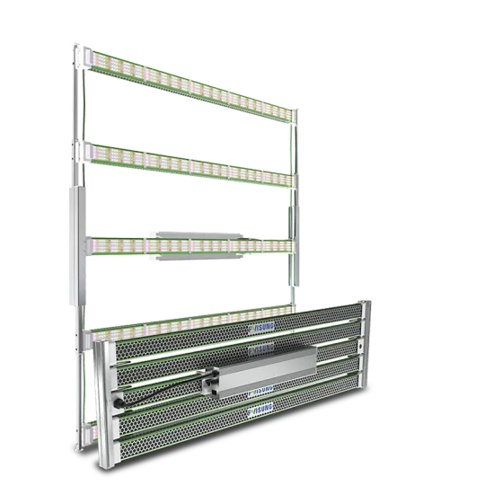 PVISUNG Red And Blue Light For Plants