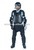 Full Body Protection Anti-Riot Suit