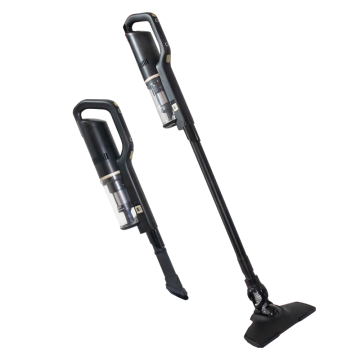 80W BLDC 14kpa Wireless Multi-Function 2-in-1 Vacuum Cleaner