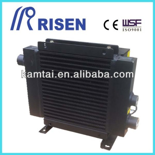 Hydraulic Shell Tube Heat Exchanger