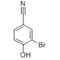 3-BROMO-4-HYDROXYBENZONITRILE CAS 2315-86-8