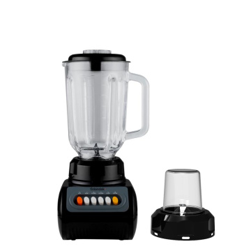 1.5L glass jar smoothie electric household blender