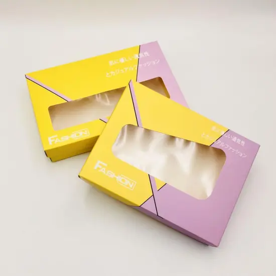 Custom Surprise Explosion Gift Box