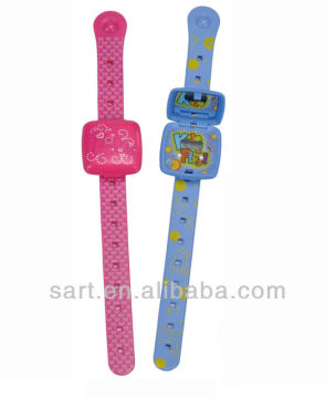 best suitable and popular promotion gift watch for girls
