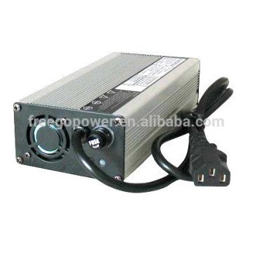 72V 15A electric bike car smart battery charger