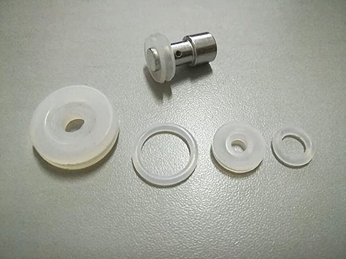 Silicone Sealing Grommet