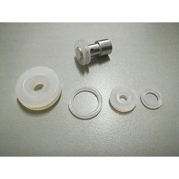 Silicone Seal Heat Hesistant O-rings