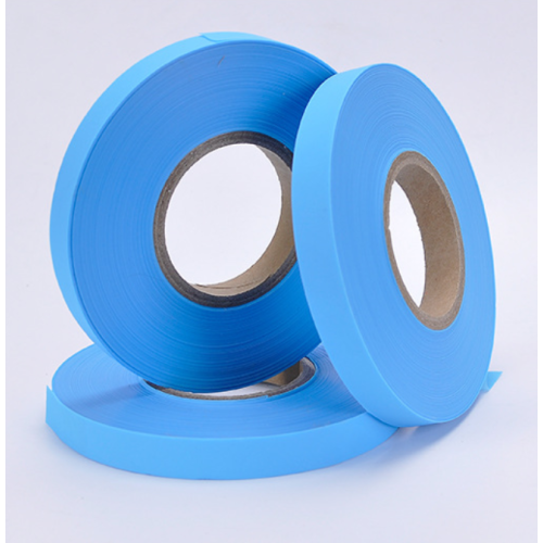 Non-woven seam sealing tape for raincoat